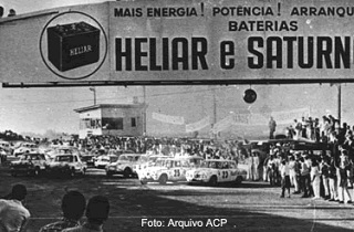Automóvel Clube Paulista